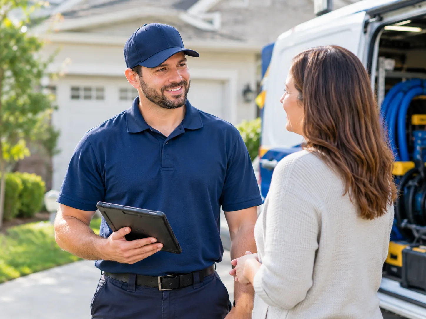 Sewage Backup Cleanup Amana, IA FAQs